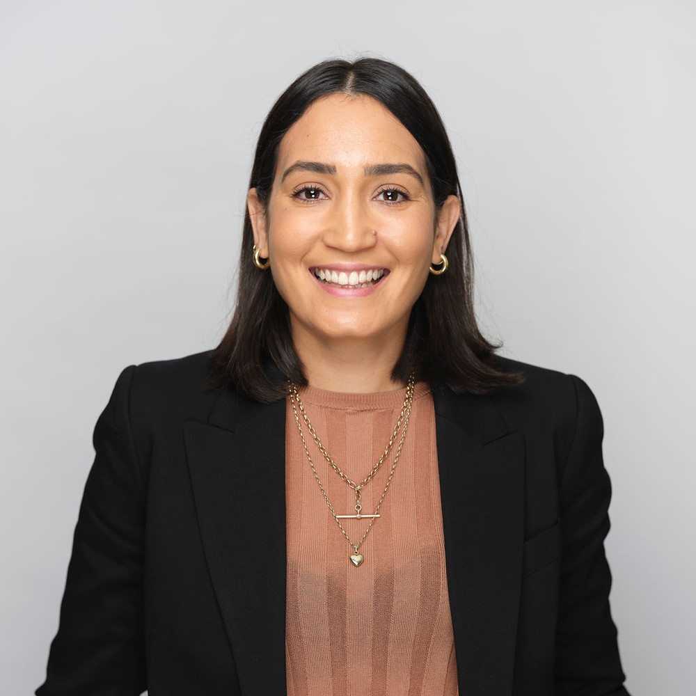 Lauren Valcarcel - Asset Manager 