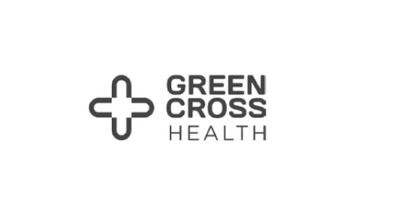 Green Cross Health logo